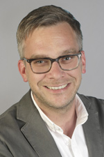 Referent Thorsten Haas