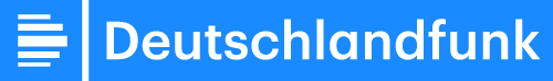 Logo Deutschlandfunk