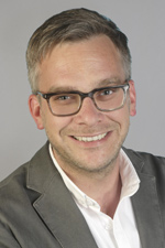 Referent Thorsten Haas