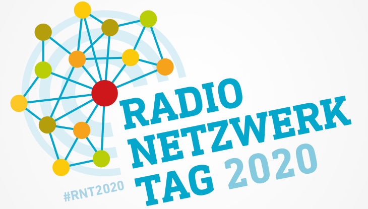 4. RadioNetzwerkTag 2020 für Nachwuchsjournalist*innen, Auszubildende  und Ausbilder*innen und alle Interessierten