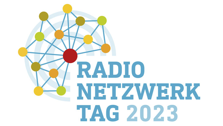 7. RadioNetzwerkTag 2023 für Nachwuchsjournalist*innen, Auszubildende  und Ausbilder*innen und alle Interessierten