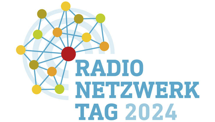 8. RadioNetzwerkTag 20234für Nachwuchsjournalist*innen, Auszubildende  und Ausbilder*innen und alle Interessierten