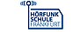Logo Hörfunkschule Frankfurt