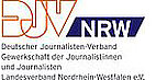 Logo DJV NRW