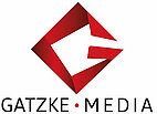 Logo GATZKE.MEDIA