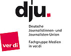 Logo dju