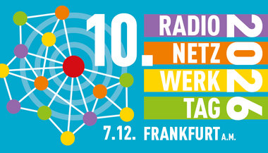 10. RadioNetzwerkTag 2026