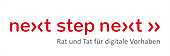 Logo nextstepnext